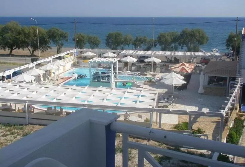 Appartement 1 Chambre, Aphrodite Beach
