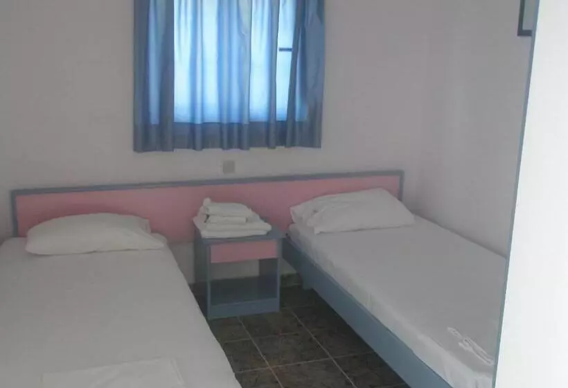 Appartement 1 Chambre, Aphrodite Beach