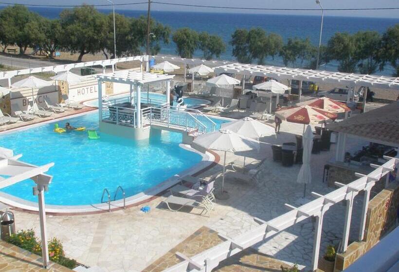 标准工作室, Aphrodite Beach