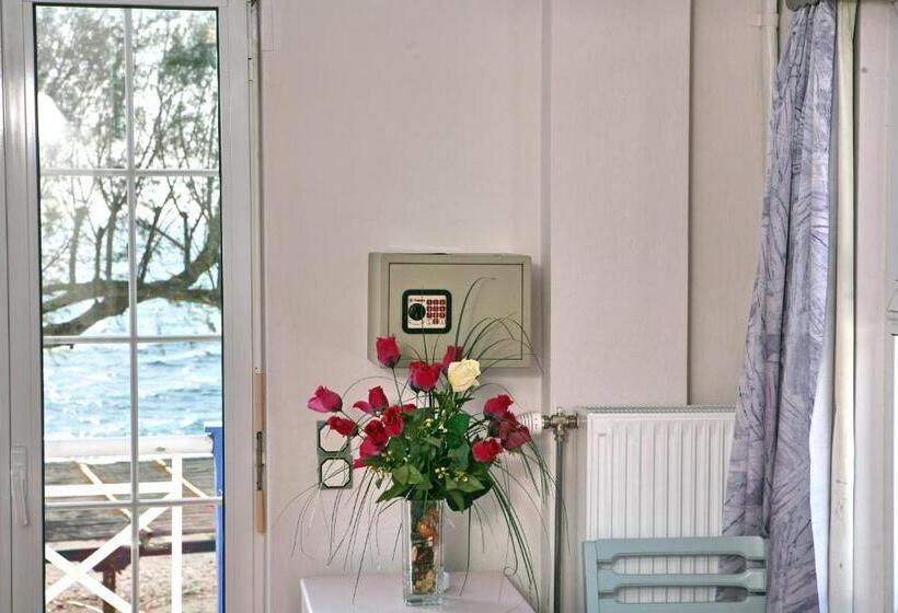 标准三人间, Aphrodite Beach