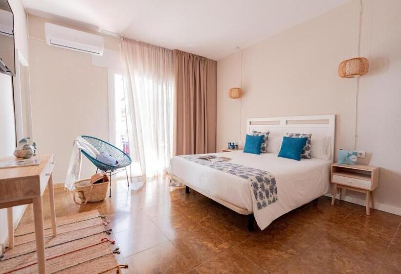 수피리어 룸, Aubí