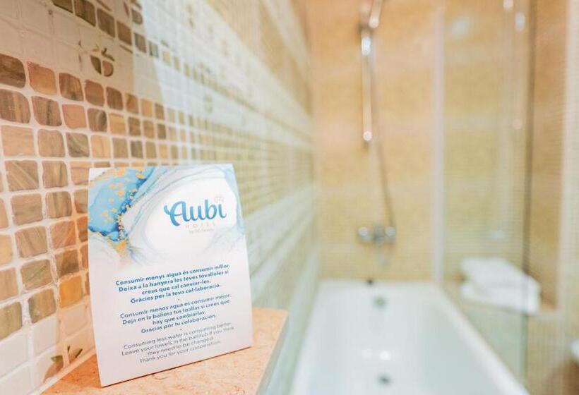 수피리어 룸, Aubí