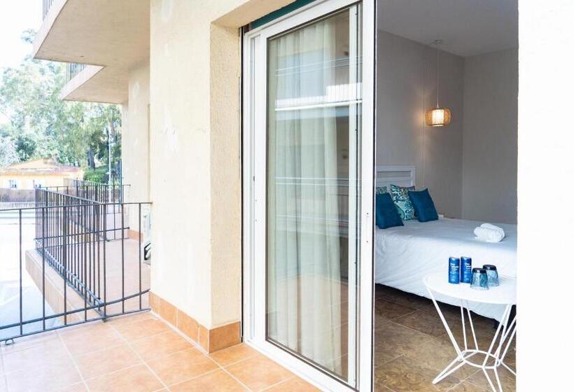 수피리어 룸, Aubí