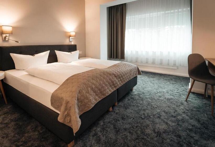 Superior-Zimmer, Freihof Am Roland