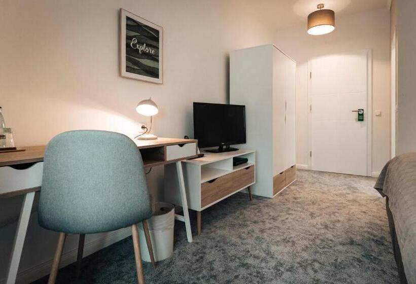 Superior-Zimmer, Freihof Am Roland