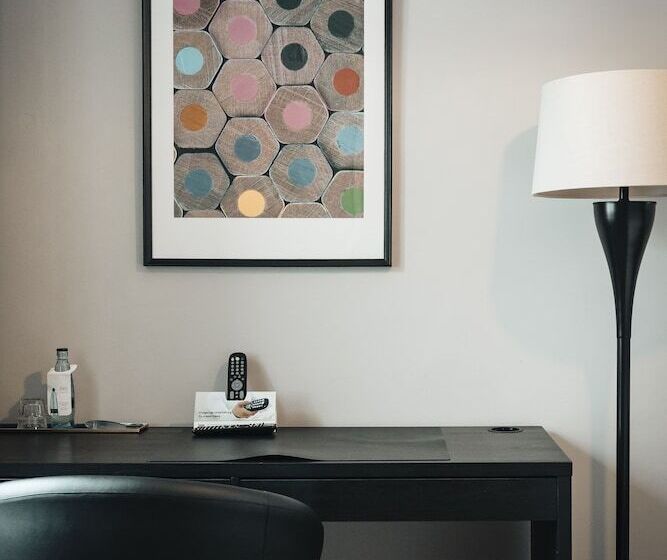 Standardeinzelzimmer, Freihof Am Roland