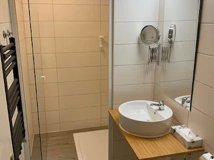 Komfort Zimmer, Freihof Am Roland