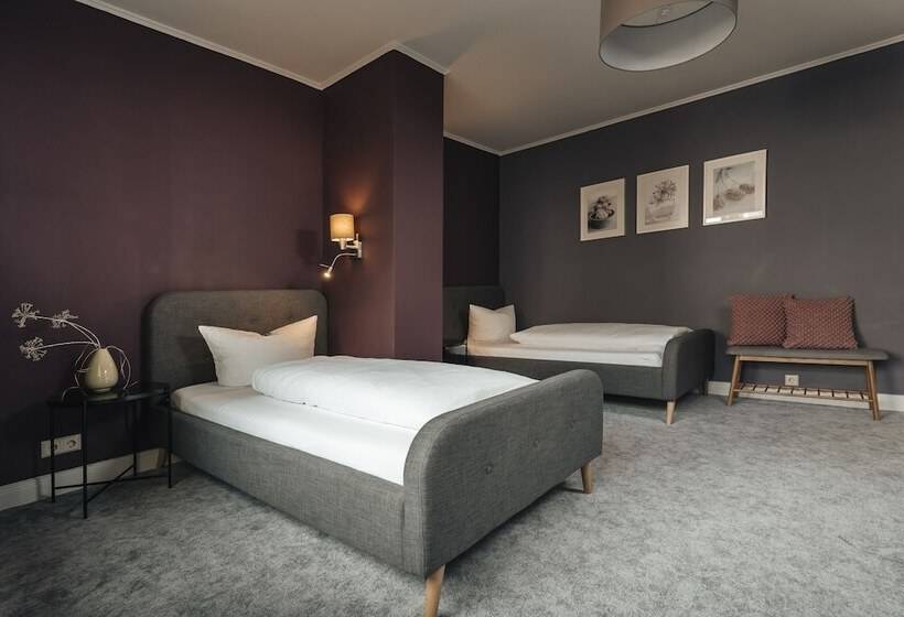 Komfort Zimmer, Freihof Am Roland