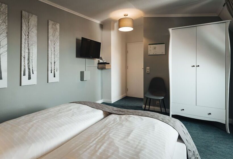 Standardzimmer, Freihof Am Roland