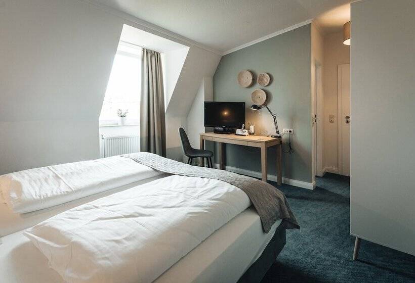 Standardzimmer, Freihof Am Roland