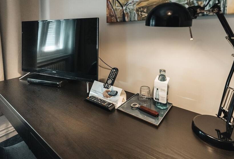 Economy Einzelzimmer, Freihof Am Roland