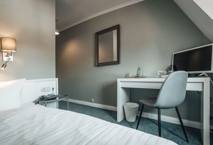 Economy Einzelzimmer, Freihof Am Roland