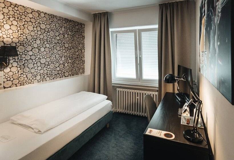 Economy Einzelzimmer, Freihof Am Roland