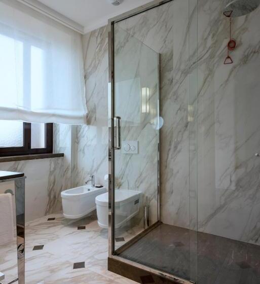 Номер Deluxe с Террасой, Grand Hotel Castrocaro Longlife Formula