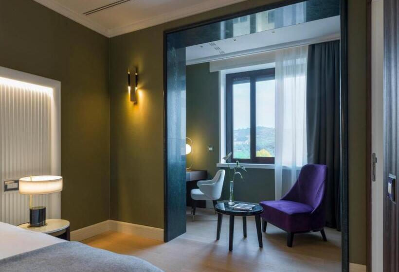 Полулюкс, Grand Hotel Castrocaro Longlife Formula