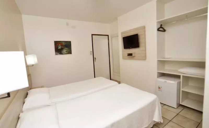 Superior-huone, Grand Hotel Castrocaro Longlife Formula