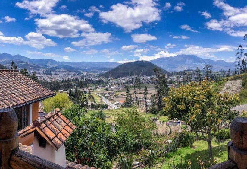 スーペリアスタジオ, Intiyaya Residence