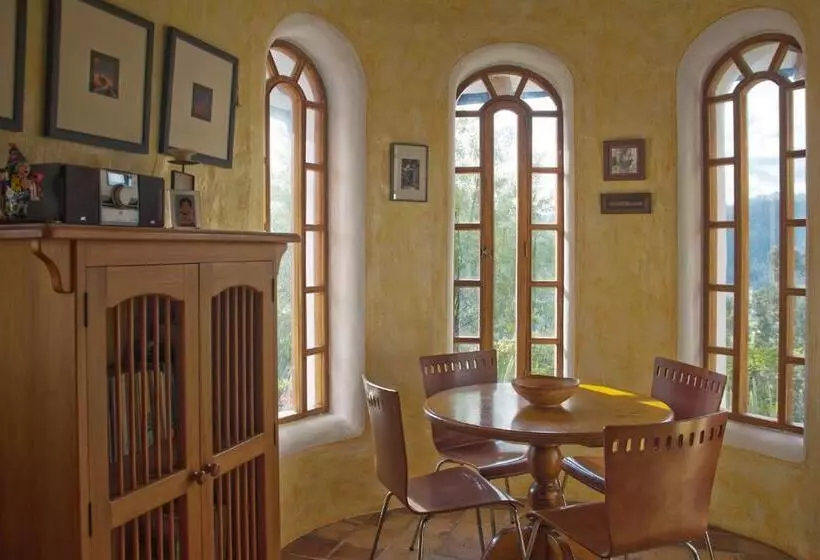 シャレー1寝室, Intiyaya Residence