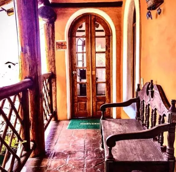 シャレー1寝室, Intiyaya Residence