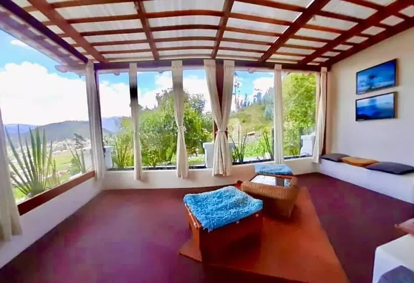 スイート, Intiyaya Residence