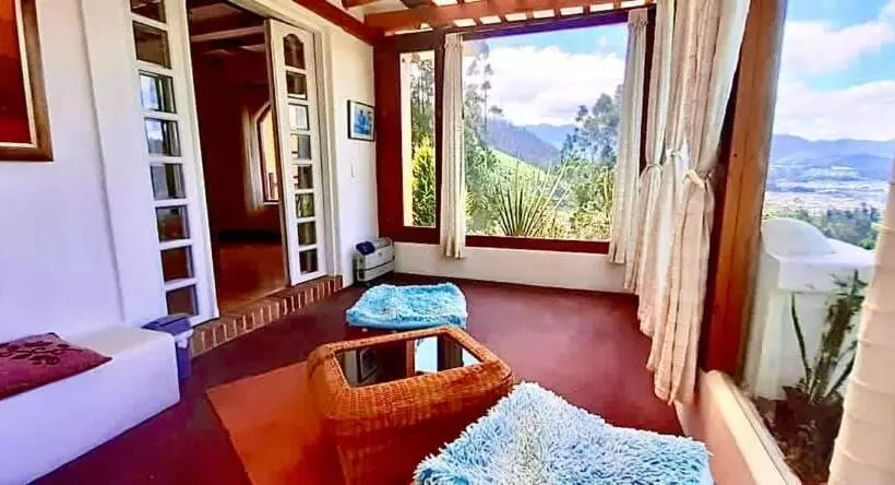 スイート, Intiyaya Residence