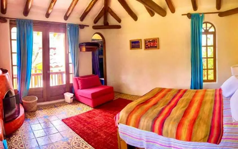 スタンダードルーム, Intiyaya Residence