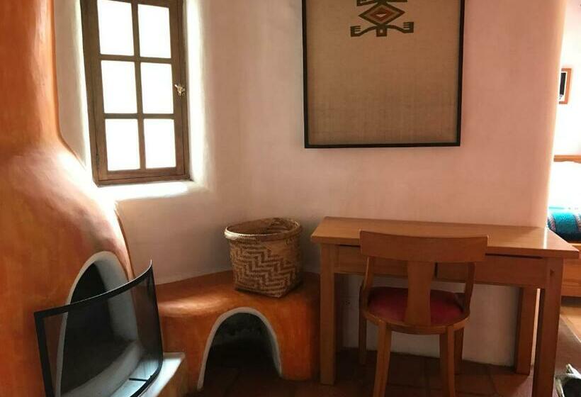 四人标准间, Intiyaya Residence