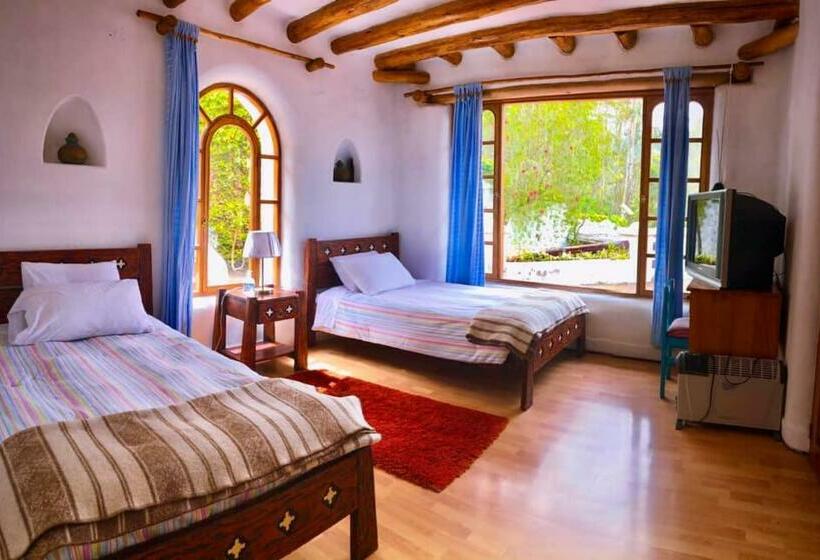 标准间, Intiyaya Residence