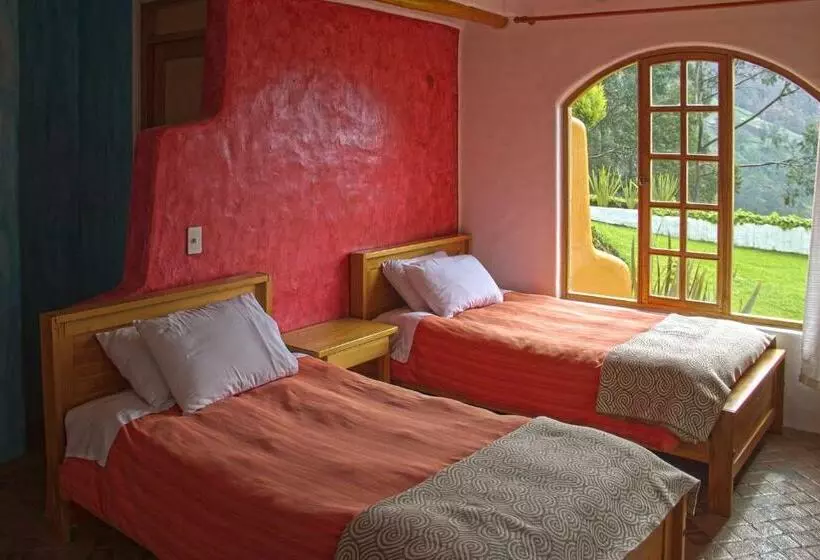スタンダードルーム, Intiyaya Residence