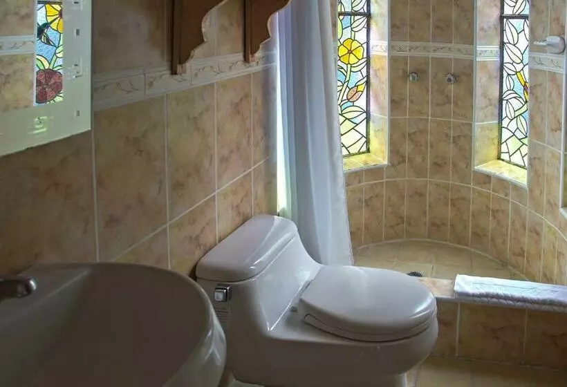 スタンダードルーム, Intiyaya Residence