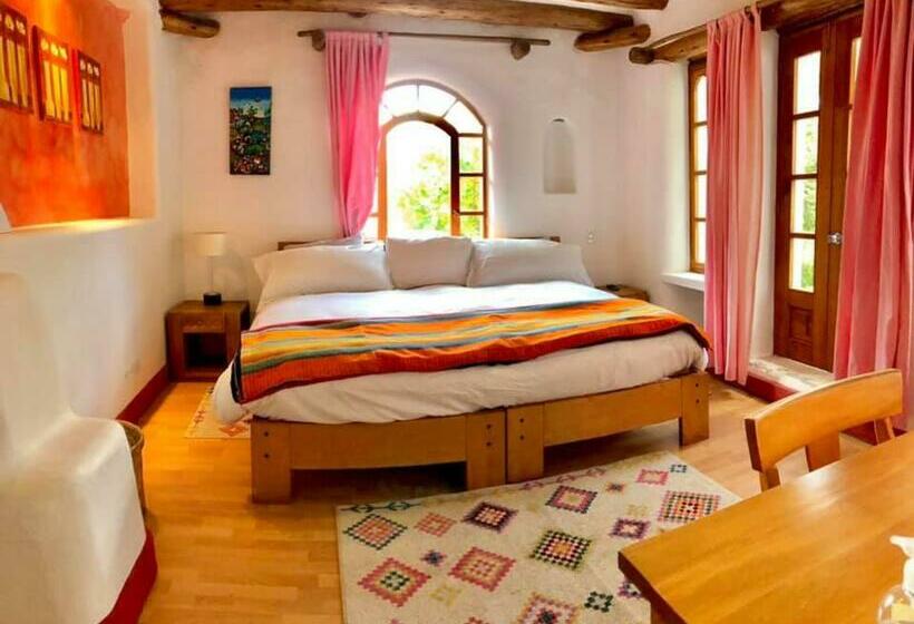 豪华房间, Intiyaya Residence