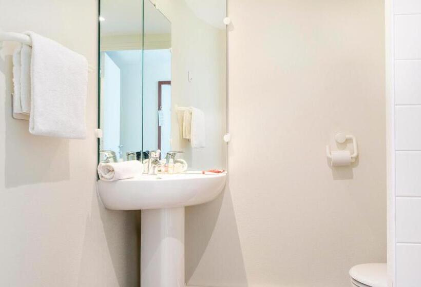 高级大房间, Hôtel Les Gens De Mer Dunkerque By Popinns