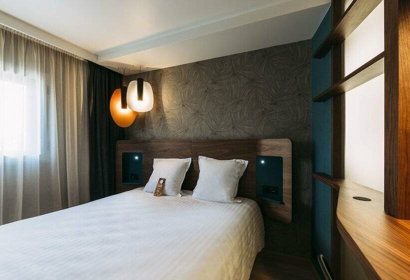 スーペリアールーム, Oceania Paris Porte De Versailles