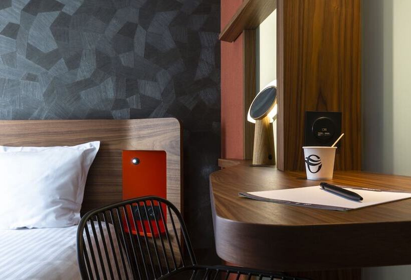 デラックスルーム, Oceania Paris Porte De Versailles