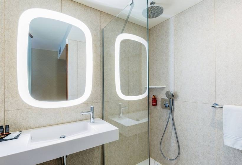 デラックスルーム, Oceania Paris Porte De Versailles