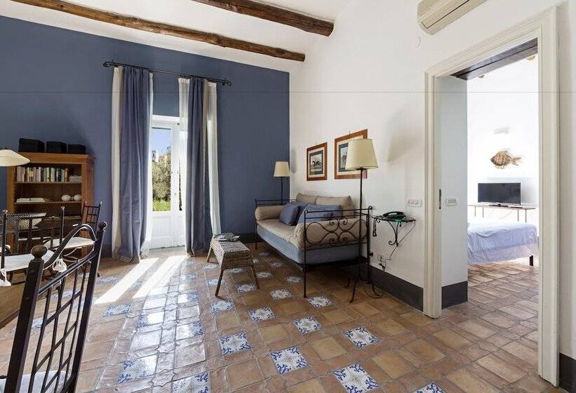 Семейный Номер, Relais Regina Giovanna