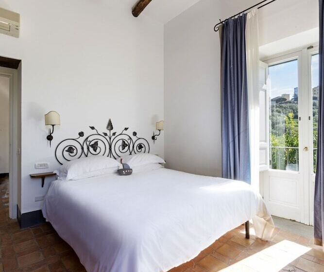 패밀리 룸, Relais Regina Giovanna