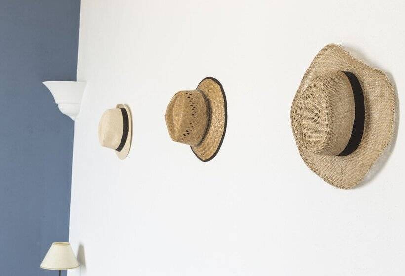 클래식 룸, Relais Regina Giovanna