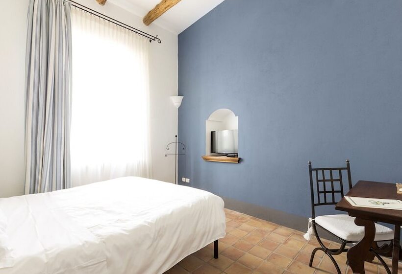 클래식 룸, Relais Regina Giovanna