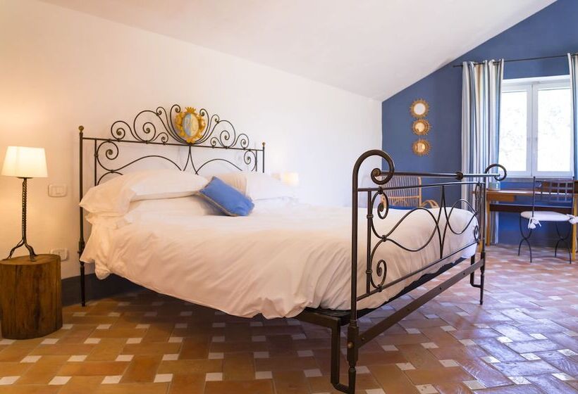 침실 1개 아파트, Relais Regina Giovanna