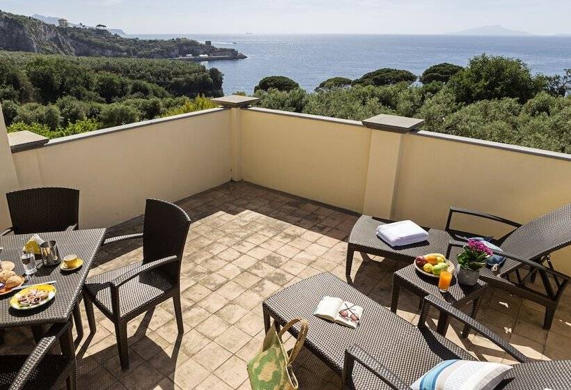 침실 1개 아파트, Relais Regina Giovanna