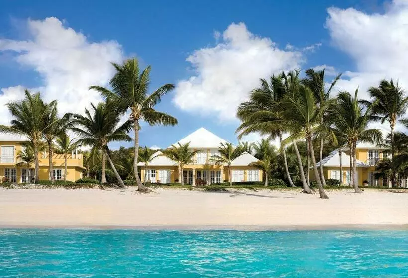 سوییت جونیور, Tortuga Bay