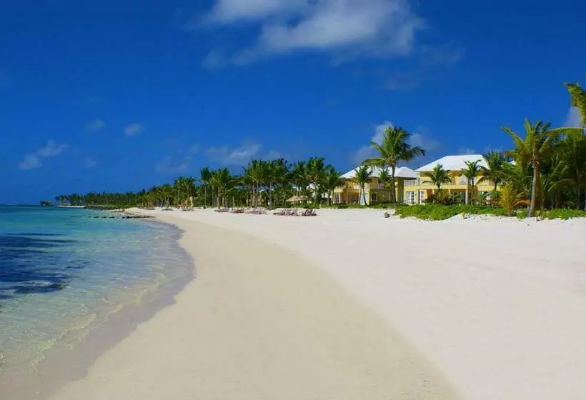 سوییت جونیور, Tortuga Bay