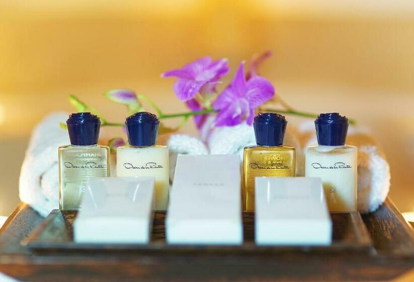 سوئیت 2 خوابه, Tortuga Bay