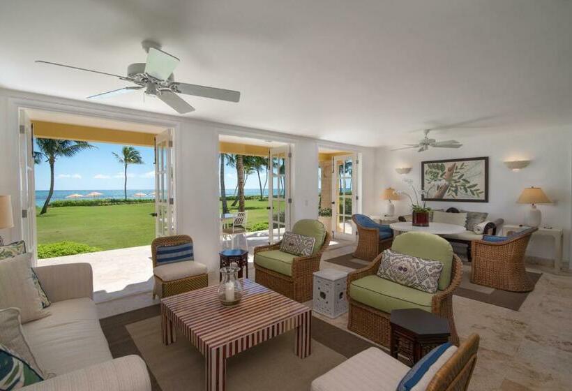 سوئیت 2 خوابه, Tortuga Bay