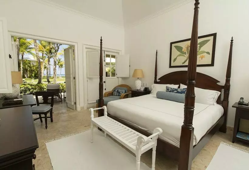 سوئیت 2 خوابه, Tortuga Bay