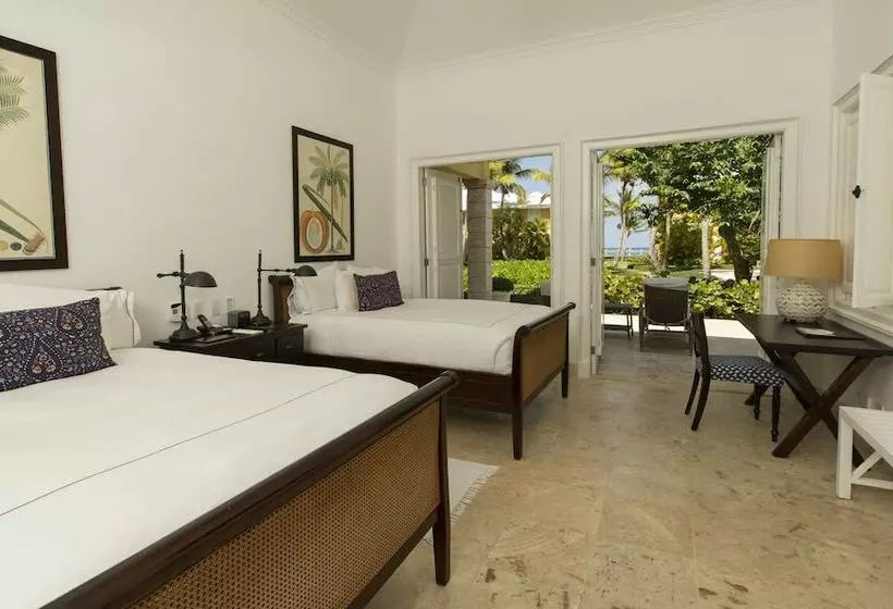 سوئیت 2 خوابه, Tortuga Bay