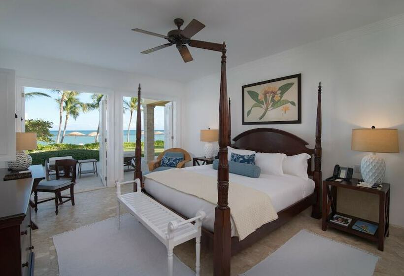 ویلای 3 خوابه, Tortuga Bay