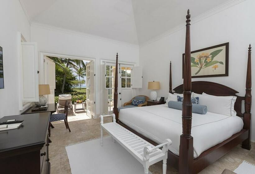 ویلای 3 خوابه, Tortuga Bay