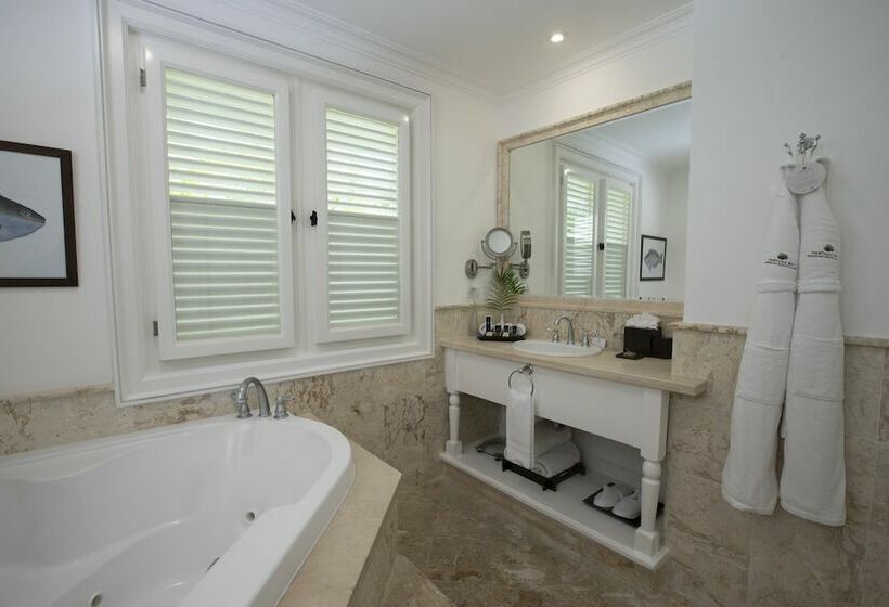 ویلای 3 خوابه, Tortuga Bay